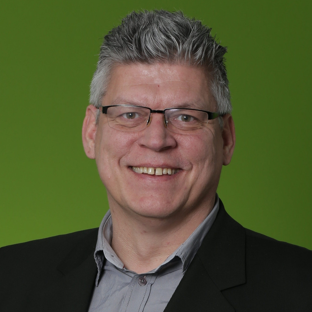 Volker Bleh Versicherungsfachmann LVM Agentur XING