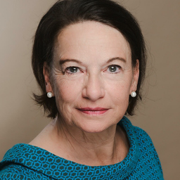 Katja Y. Mueller