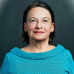 Katja Y. Mueller