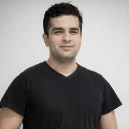 Mehrubon Khusaynov