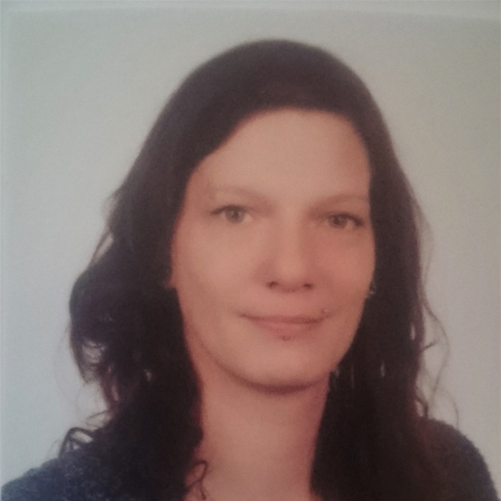 Social Media Profilbild Tanja Gräf Hammelburg