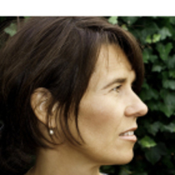 Birgit Menzel