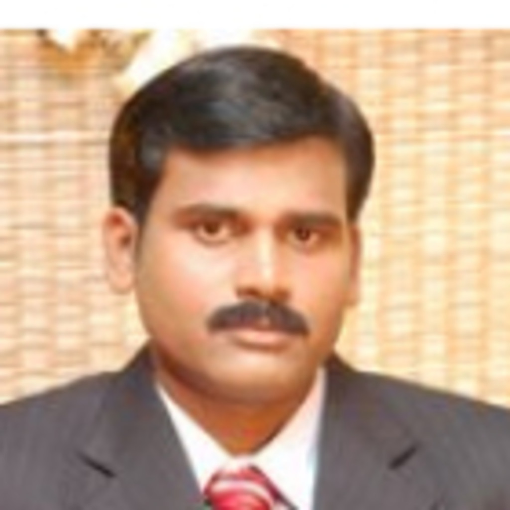 Senthil Kumar Ranganathan - CEO - Swapp Lab | XING