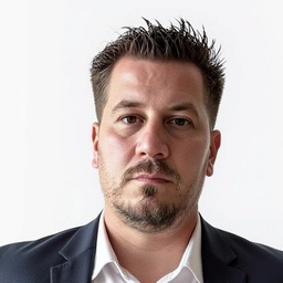 Tobias Baden