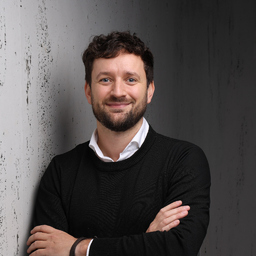 Patrick Bongardt
