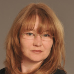 Anke Broschinski