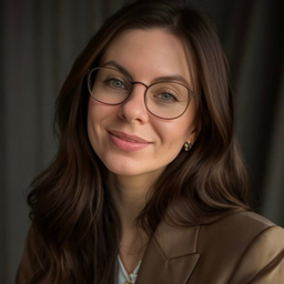 Maryna Horbunova