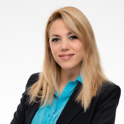 Ekaterina Buchova's profile picture