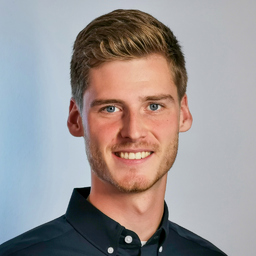 Maximilian Determann
