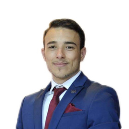 Marouane Hedhili