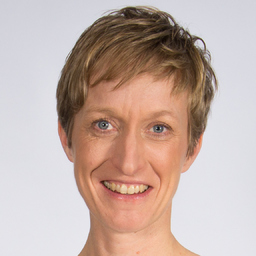 Profilbild Henrike Fehlhaber