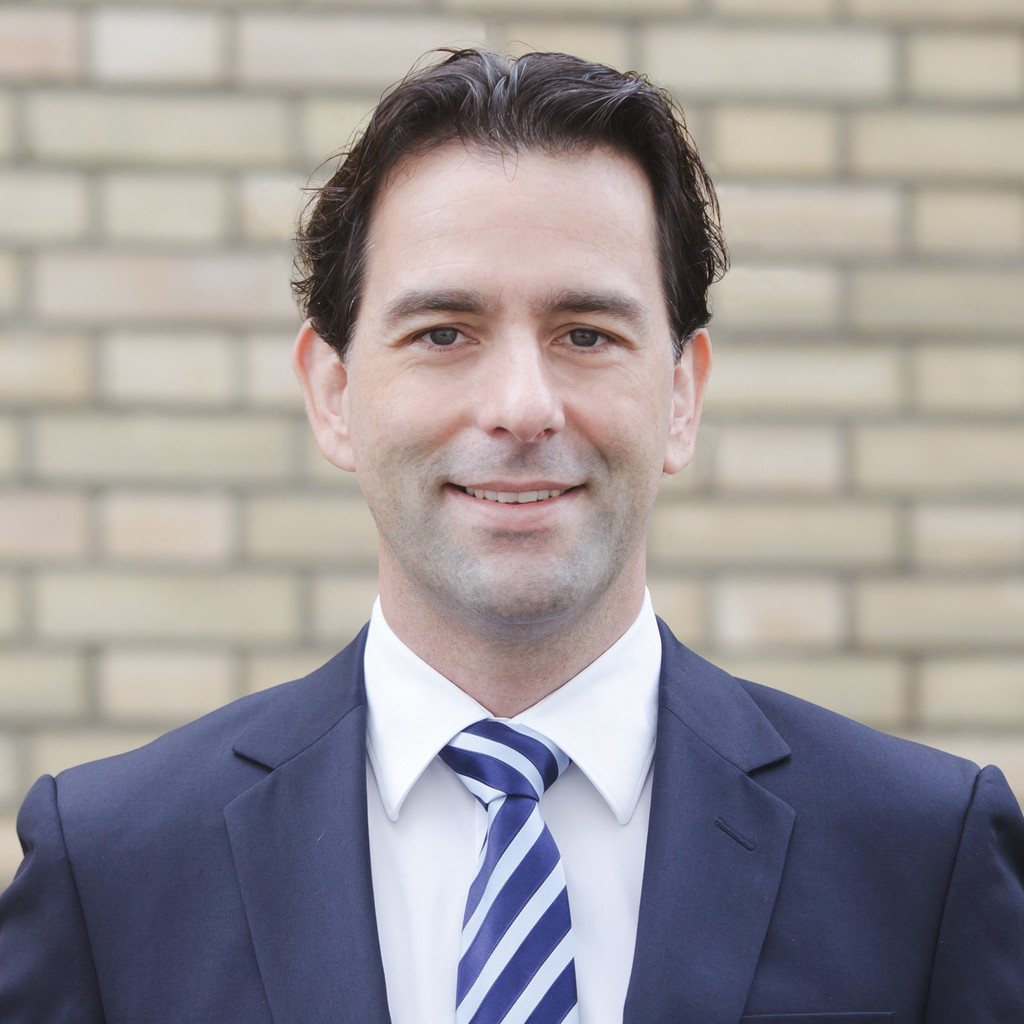 Jürg Spring Geschäftsführer Schweiz Swiss Eyewear Group