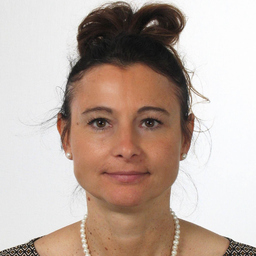 Dipl.-Ing. Betül Avci
