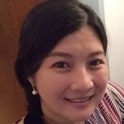 Claire Chua's profile picture