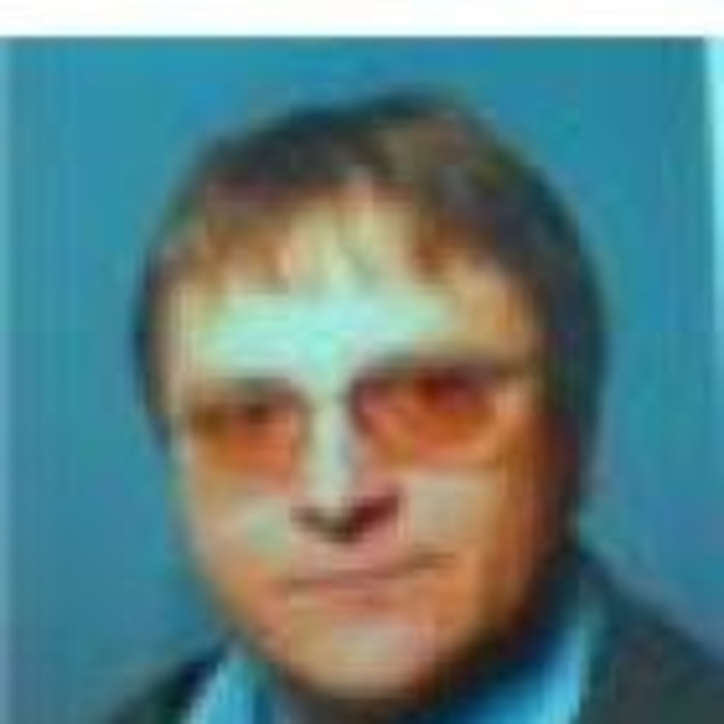 Konrad Maillinger FASI / Gefahrgutbeauftragter