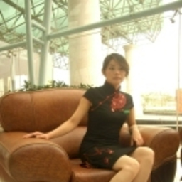 crystalmao 毛