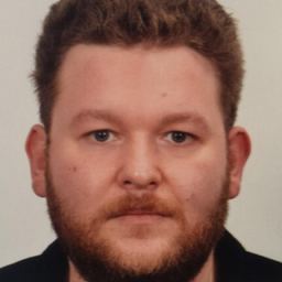 Christoph Haibach's profile picture