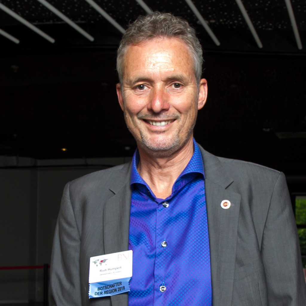 Dr. Hans Rudolf Humpert Inhaber Rechtsanwaltskanzlei Dr. Humpert