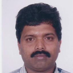 yogalingam Thambaiyah