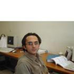 Masoud Eyvazi