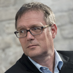 Dr. Detlef Terzenbach