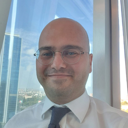 İbrahim Utku Açıkalın