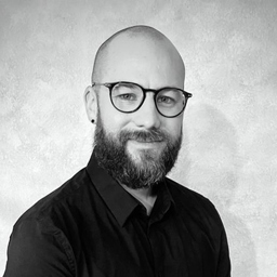 Profilbild Daniel Bäcker