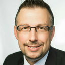 Social Media Profilbild Klaus Schneider Groß-Gerau