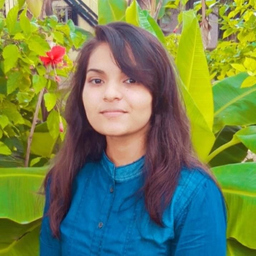 Vaishakhi Varsani