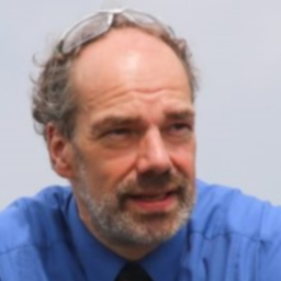 Ingo Weber