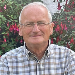 Guenter Pfau