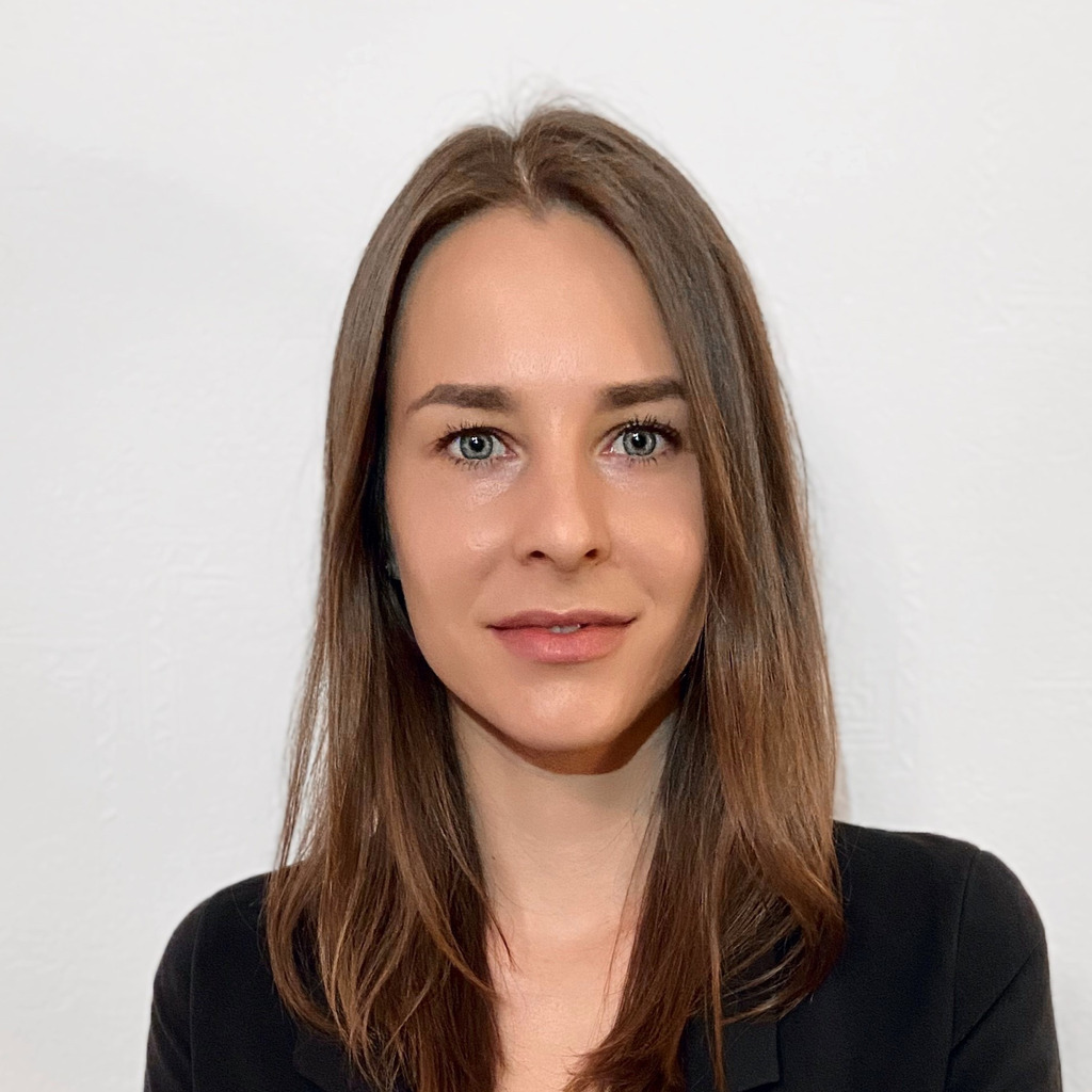 Daria Soroka Technischer Zeichnerin Gruner Deutschland GmbH XING