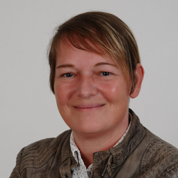 Judith Eckardt