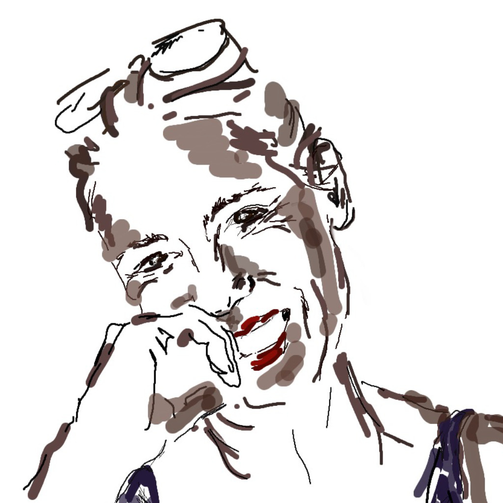 Michaela Erlmeier Projekt Manager Marketing SOSKinderdörfer