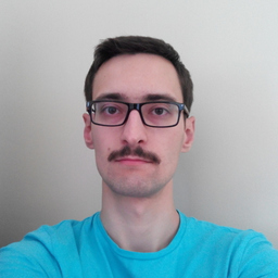 Daniil Iaitskov