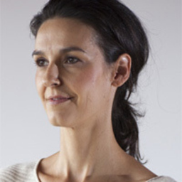 Kerstin Nestel
