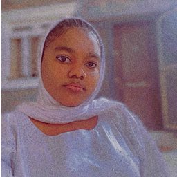 Sakinah Nuhu
