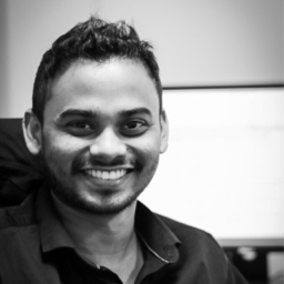 Joshua Toutam