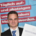 Social Media Profilbild Markus Weißer Villingen-Schwenningen