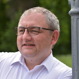 Jan Fricke