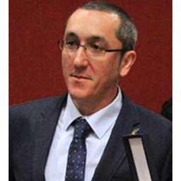 ANTONIO PEREZ CHACON