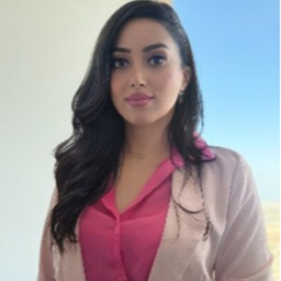 Amal Aziach's profile picture