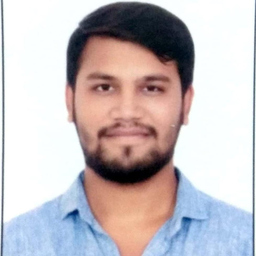 Dhruvil Gala