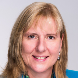 Kirsten Schoder-Steinmueller