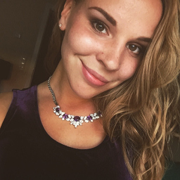 Anastasia Frolova