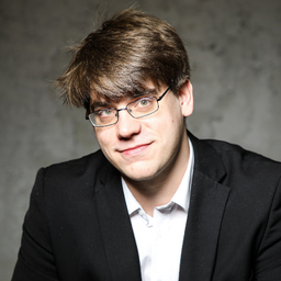 Daniel Hinzmann