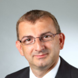 Thomas Hejna