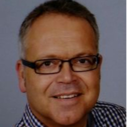 Markus Herick's profile picture