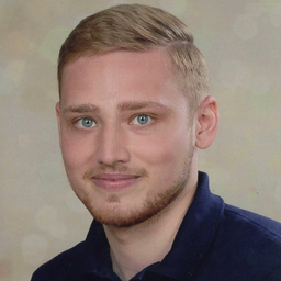 Jens Hauschild