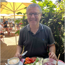 Gerhard Brückmann
